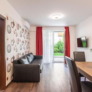 Appartement met een Slaapkamer