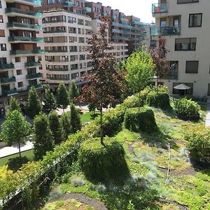 Familie Appartement